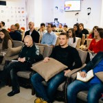 Мастер-класс для молодых предпринимателей г.Курска
